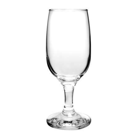 ANCHOR HOCKING Anchor Hocking 6.5 oz. Excellency Wine Glass, PK36 2936M